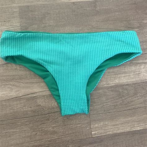 Women S Bikini And Tankini Bottoms Depop