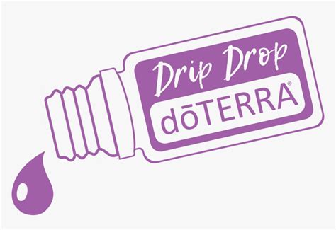 Doterra Logo, HD Png Download , Transparent Png Image - PNGitem