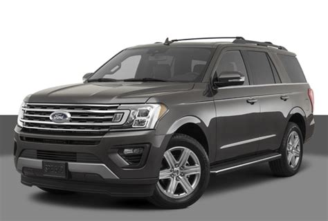 Used 2020 Ford Expedition Xlt Sport Utility 4d Prices Kelley Blue Book