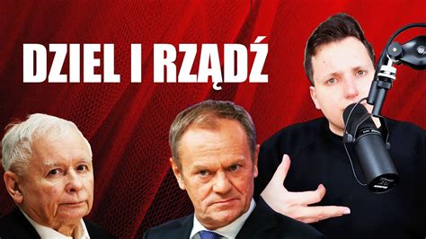 DZIEL I RZĄDŹ YouTube