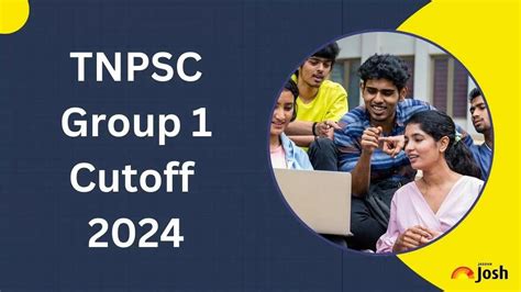 TNPSC Group 1 Cut Off 2024 Check Category Wise Expected Qualifying Marks