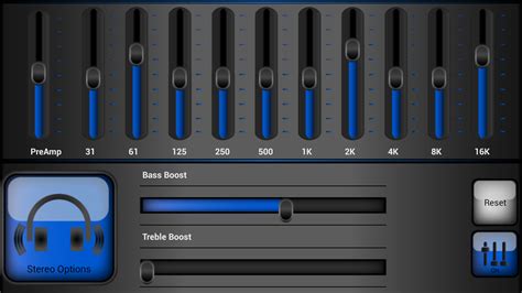 Download Equalizer Ultra Pro V2 5071 Full Apk