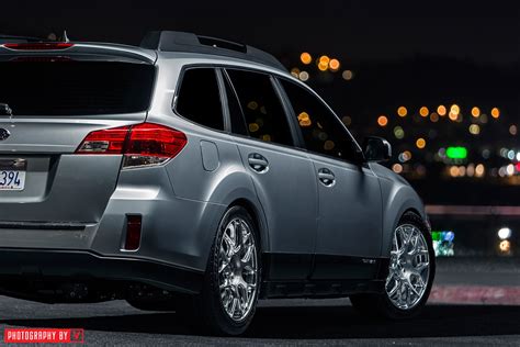 Субару аутбек тюнинг (67 фото) - красивые картинки и HD фото