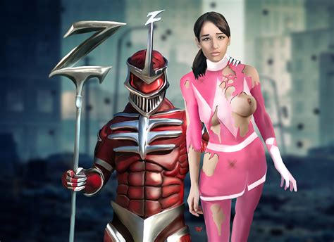 Post 5413080 Amy Jo Johnson Kimberly Hart KinkSlayer Lord Zedd Mighty