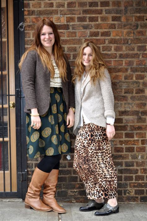 Orthodox Jewish Women Find New Ways To Be Fashionable In Crown Heights