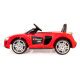 Ride On Audi R8 Spyder Rot 18V Einhell Power X Change