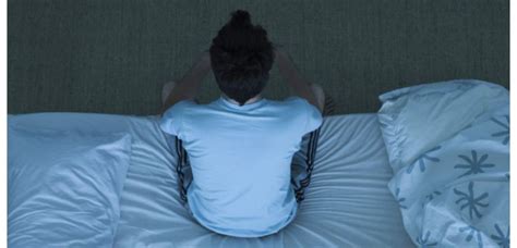 Troubles du sommeil définition symptômes traitement Sciences et