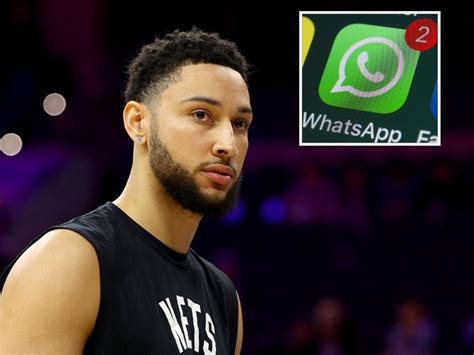 Ben Simmons Nba Player News Updates News Au Australias