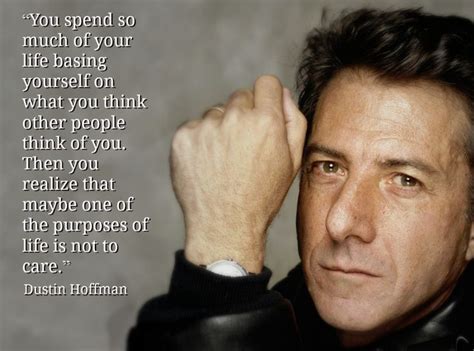 Dustin Hoffman Movie Quotes. QuotesGram