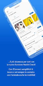 Zconnect Enterprise Edition App Su Google Play