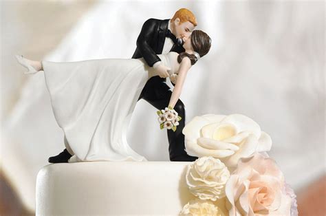 Cake Toppers - Sugarbird Weddings