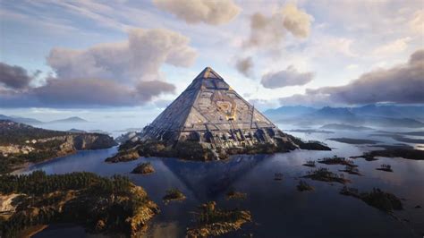 ‘The Talos Principle 2’ brings mind-bending puzzles to a new generation ...