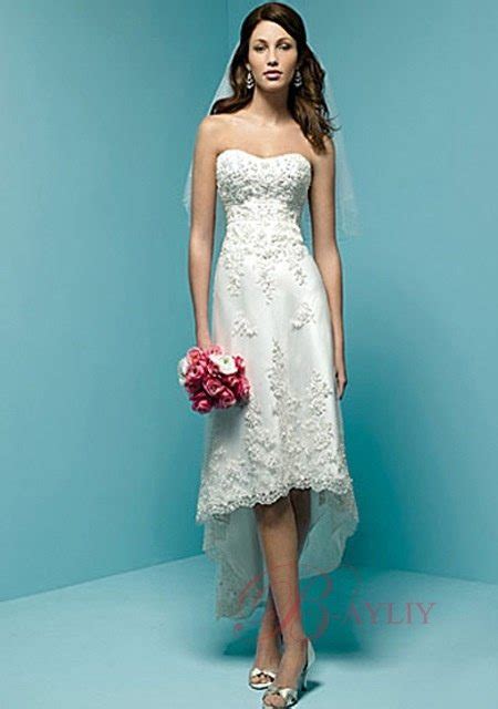 Second Marriage Wedding Dresses Weekly Pinterest Roundup Preowned