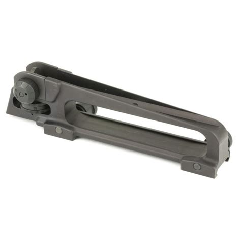 Leapers Utg Mil Spec Ar 15 A2 Style Carry Handle