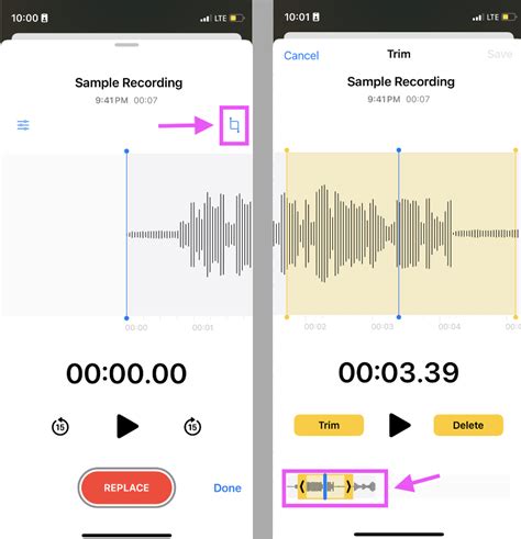 How To Record A Voice Note On Iphone