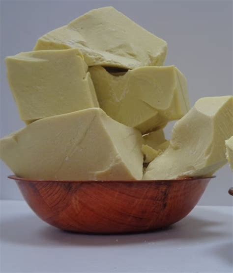 Raw African Shea Butter Unrefined 100 Pure Shea Butter Etsy