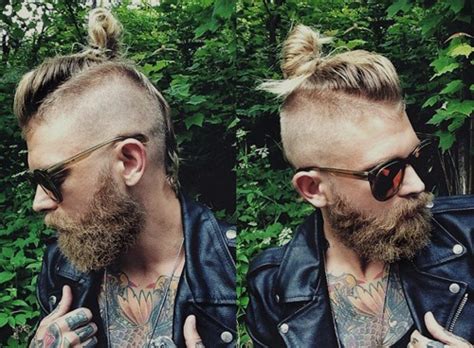 40 Upscale Mohawk Hairstyles for Men