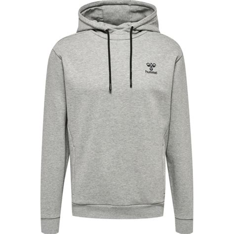 Hummel Offgrid Hoodie Handballshopde