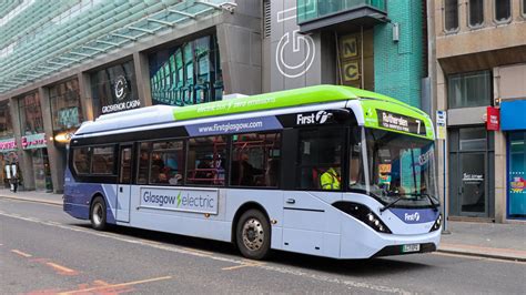 Lc Efg First Glasgow Lc Efg Is An Byd D Ur Alexan Flickr