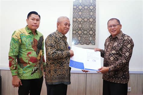 Bkkbn Sumsel Bakal Jadikan Muba Pilot Project Program Percepatan