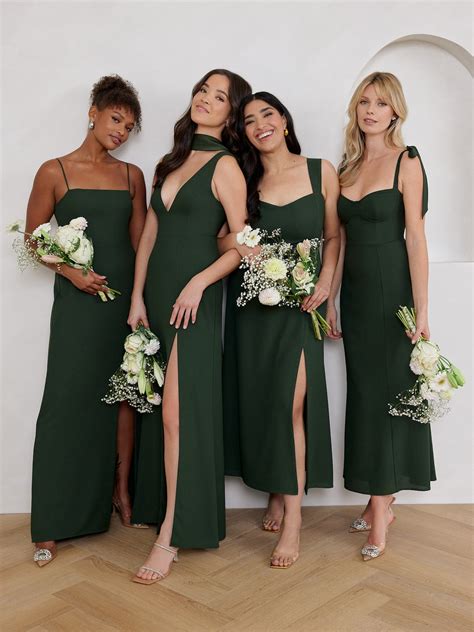 Best Bridal Party Attire In Calgary Avenue Calgary