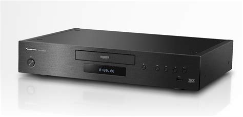 Panasonic DP-UB9000 - Blu-ray -soitin -Toimitus 0€- Hifikulma