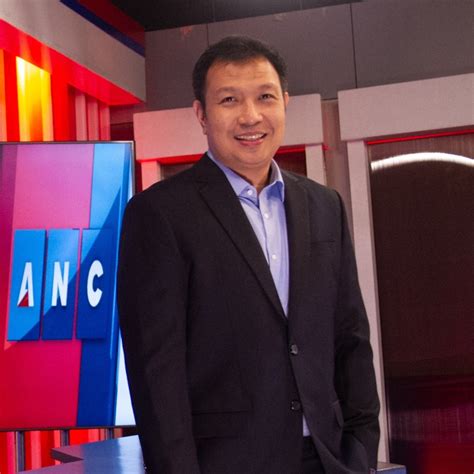 Francis Toral Named New Head Of Abs Cbn News