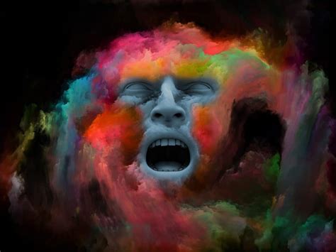 What is Hallucinogen Addiction? Symptoms, Withdrawal, and Treatment.