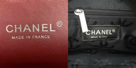 D Nde Se Fabrican Las Bolsas De Chanel Las Bolsas De Chanel Se Fa