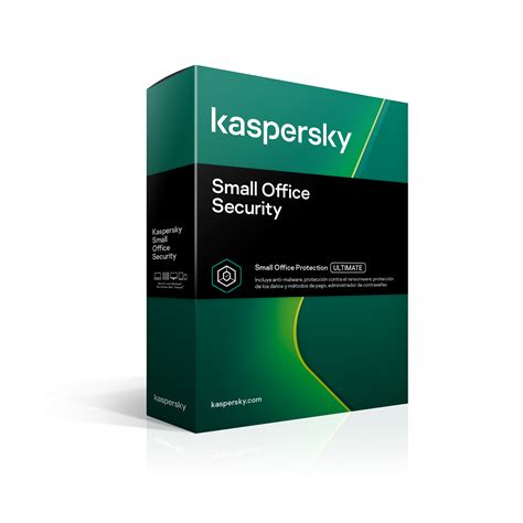 Kaspersky desktop