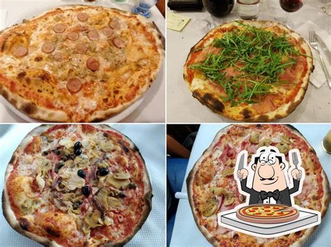 Pizzeria Legnone Colico Piano Menu Del Ristorante Prezzi E Recensioni