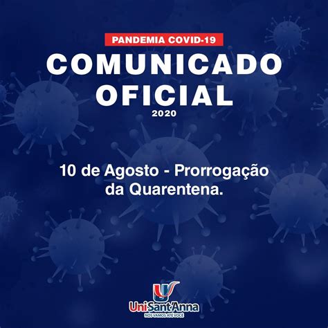 Governo Estadual de São Paulo prorroga quarentena até 10 de agosto