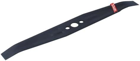 Fly007 Lawnmower Blade 33cm Replacement For Flymo Turbo Lite 330 Turbo