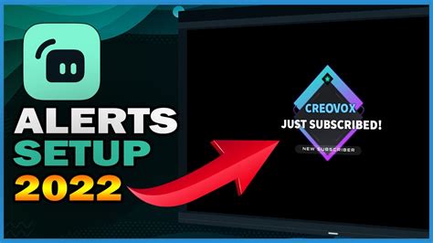 How To Setup Alerts In Streamlabs Beginner S Guide 2022 Youtube