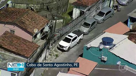 Vídeo Mulher Grávida De Três Meses é Assassinada Pelo Marido No Cabo