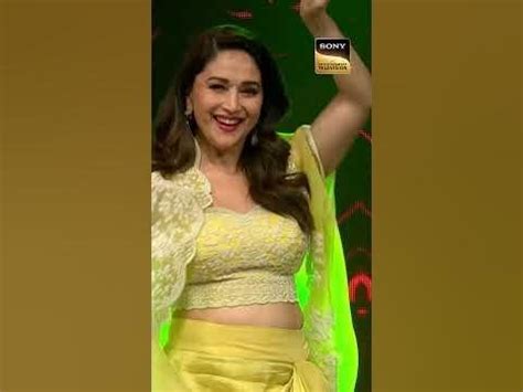 Madhuri Dixit Dance : r/OnlyMadhuriDixitNene