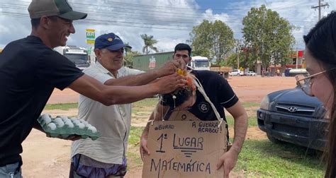 Tailandense é Aprovado Em Medicina Na Ufpa E Matemática Na Usp Em 1º