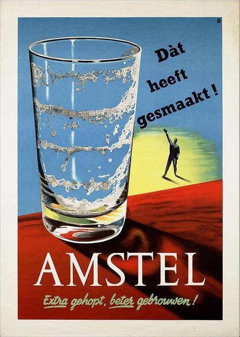 120 ideeën over Posters oude reclame reclameposter retroposter