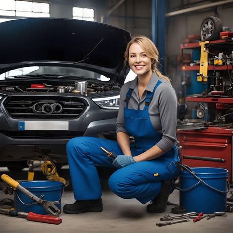 Efficient Mobile Auto Repair in Ogden: Expert Services at Your Convenience