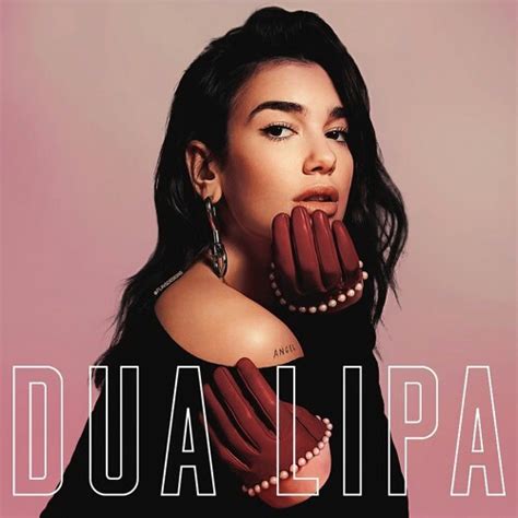 Stream IDGAF - Dua lipa cover by angelicadavis17 | Listen online for ...