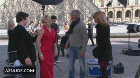 Lorie Pester Nude Aznude