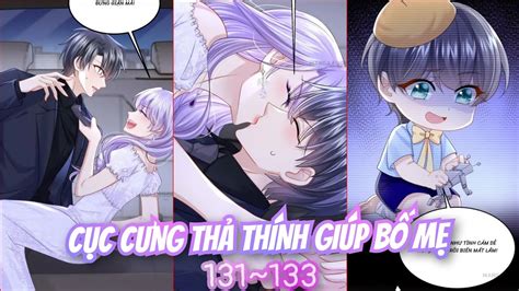 131 133 truyện tranh manga hay cục cưng th ả thí nh gi úp bố mẹ