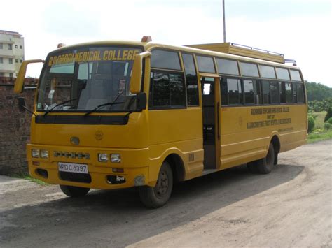 Автобусы Eicher | это... Что такое Автобусы Eicher?