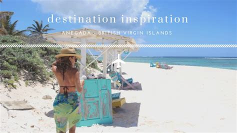 HOTEL INSIDER: A Stay at Anegada Beach Club, Anegada - The Wanderlust Effect