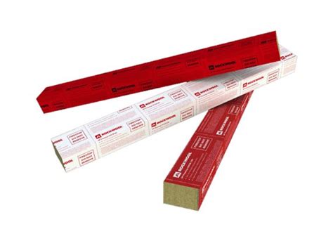 Rockwool Sp Fire Stop Oscb Min Fire Protection