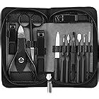 Amazon Corewill Nail Clippers Kit Personal Manicure And Pedicure