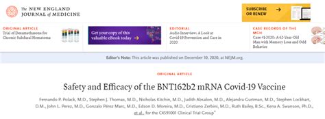 低于辉瑞疫苗美国第2款新冠候选疫苗mRNA 1273疗效公布 腾讯新闻