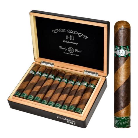 Rocky Patel Edge A Sixty Buy Authentic Cuban Cigars New World