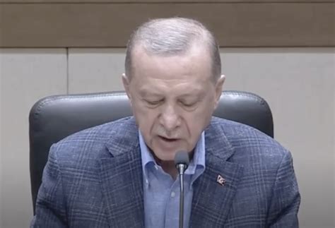 Arab News On Twitter Live Turkish President Recep Tayyip Erdogan