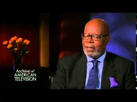 Reuben Cannon | Television Academy Interviews